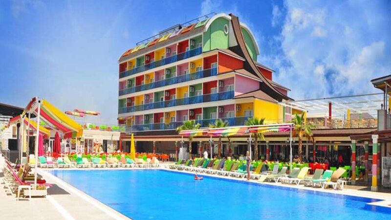 Side Win Hotel & Spa 