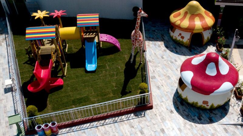 Side Win Hotel & Spa 