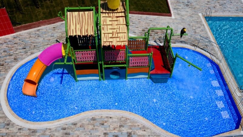 Side Win Hotel & Spa 