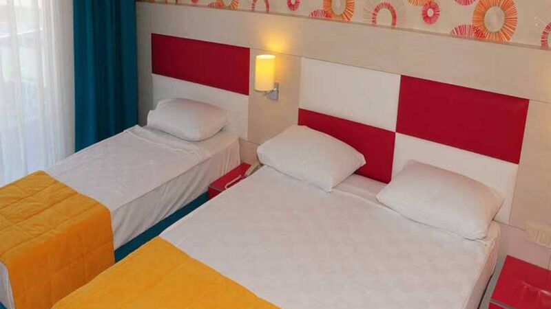 Side Win Hotel & Spa 