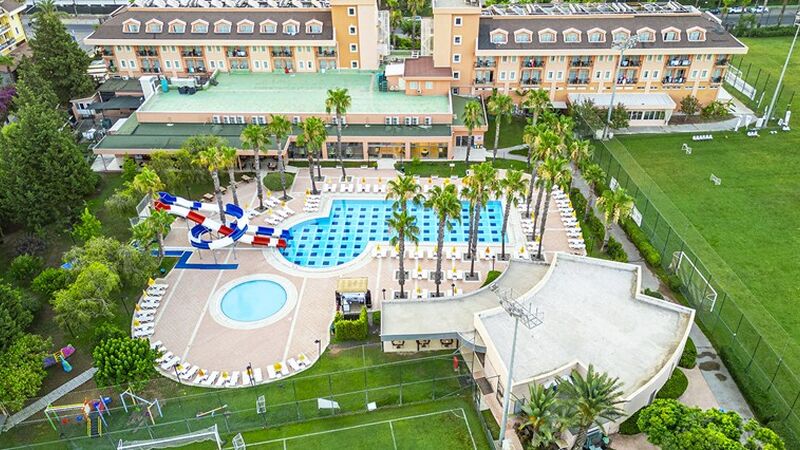 Viking Park Otel & Spa 