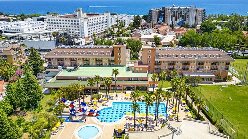 Viking Park Otel & Spa 