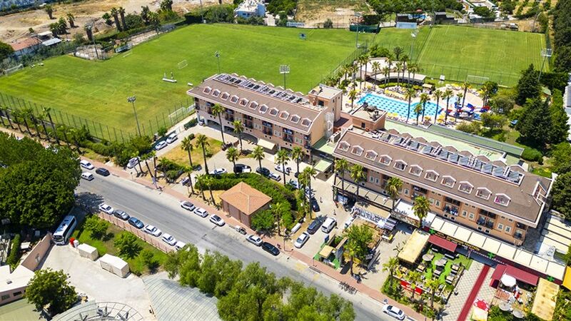 Viking Park Otel & Spa 
