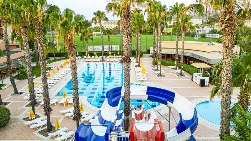 Viking Park Otel & Spa 
