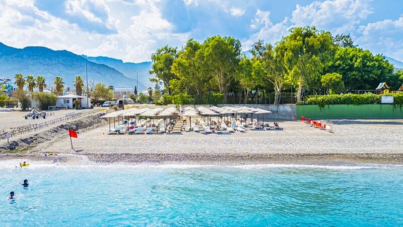 Viking Park Otel & Spa 