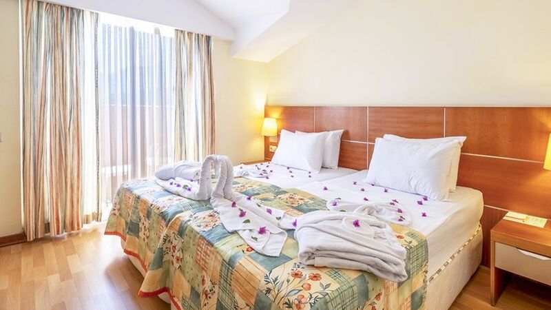 Viking Park Otel & Spa 