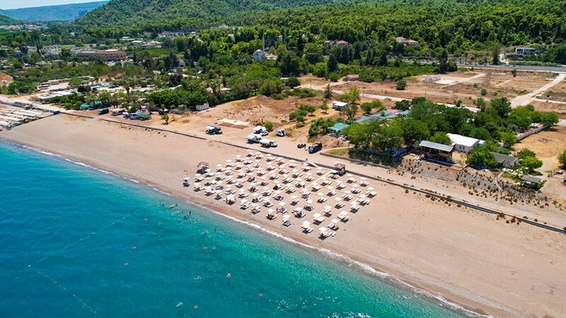 Viking Garden Hotel