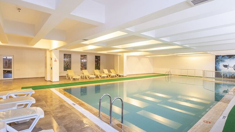 Viking Garden Hotel