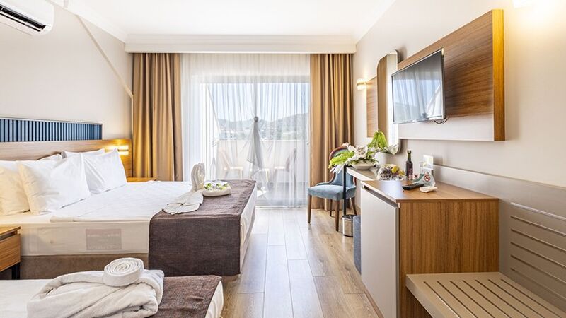 Viking Garden Hotel