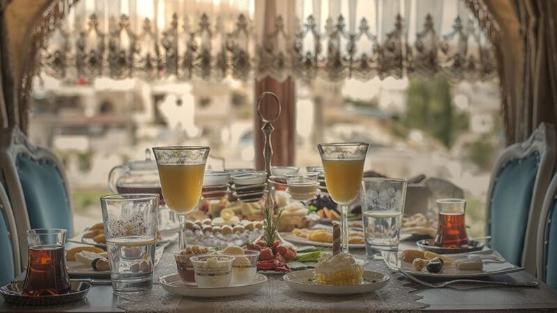 Elika Cave Suites Hotel & SPA