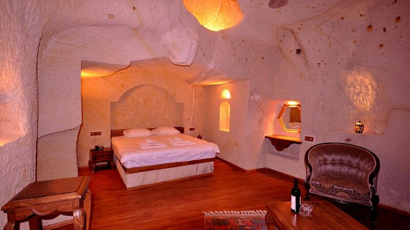 Has Cave Konak