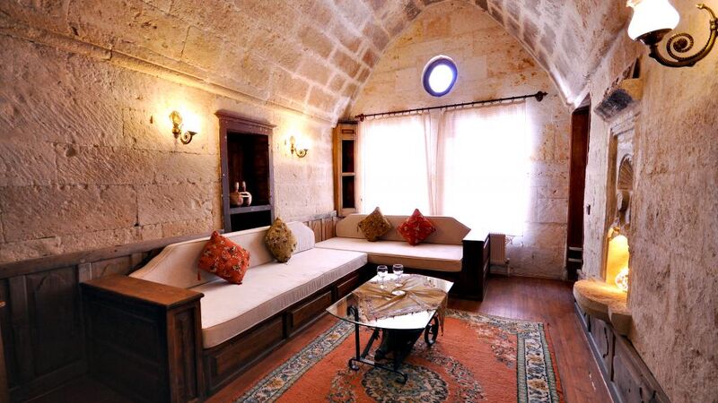 Has Cave Konak