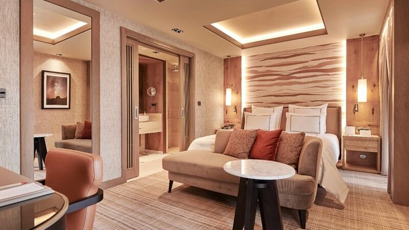 Swissotel Uludag Bursa
