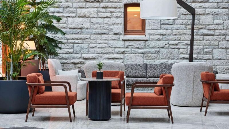 Swissotel Uludag Bursa