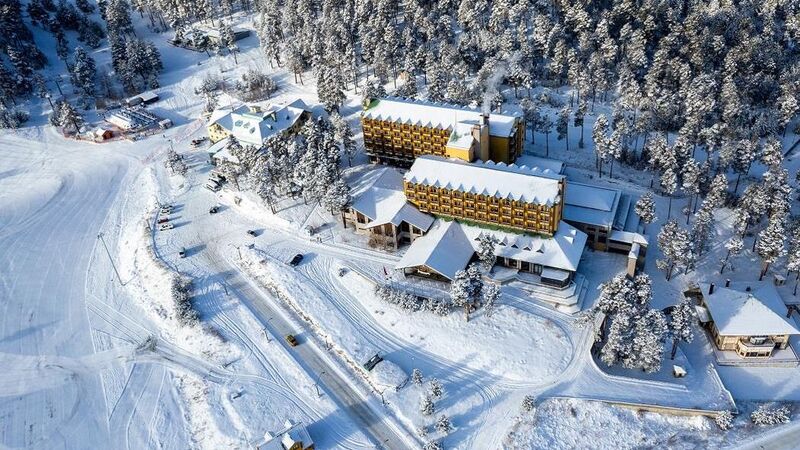 Duja Chalet