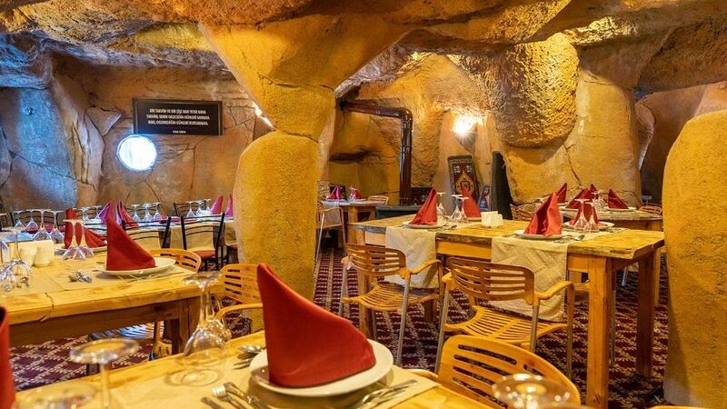 Duja Chalet