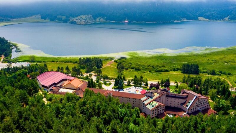 Abant Palace Otel
