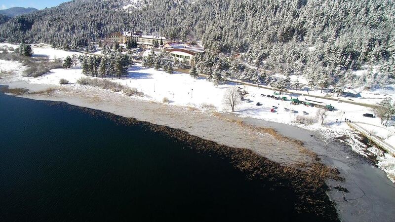 Abant Palace Otel