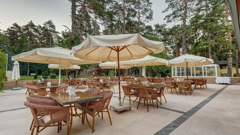 Büyük Abant Otel