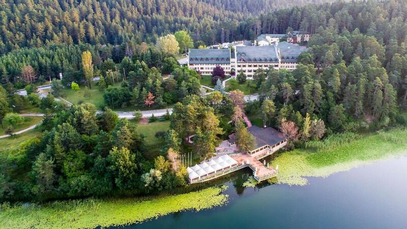 Büyük Abant Otel