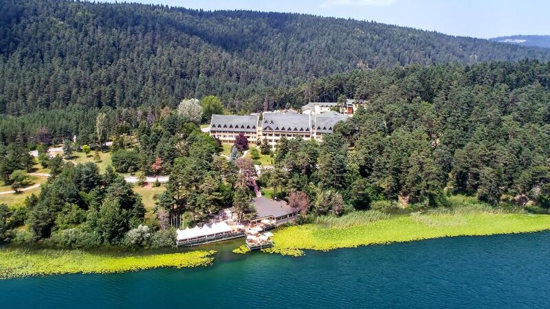 Büyük Abant Otel