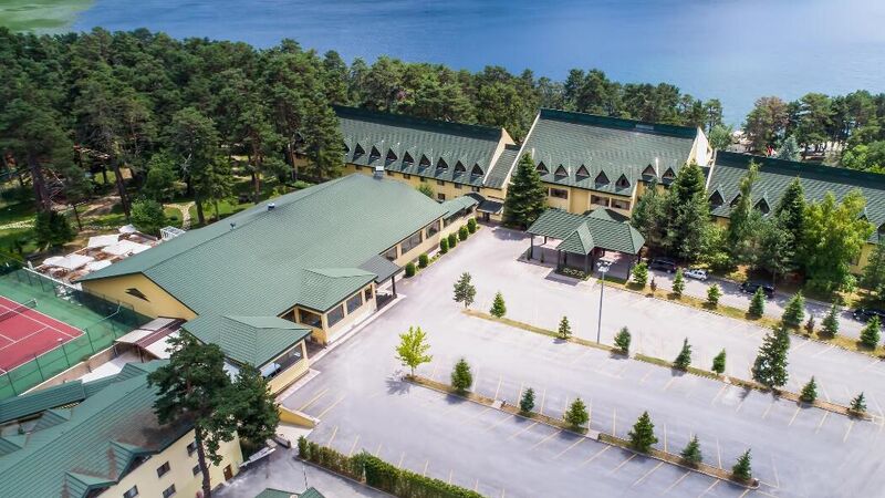 Büyük Abant Otel