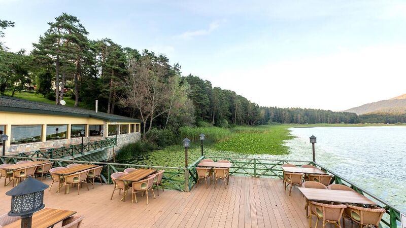 Büyük Abant Otel