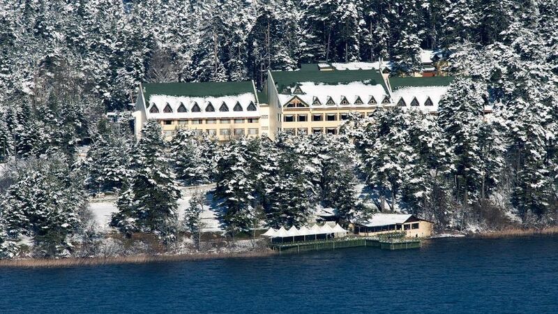 Büyük Abant Otel