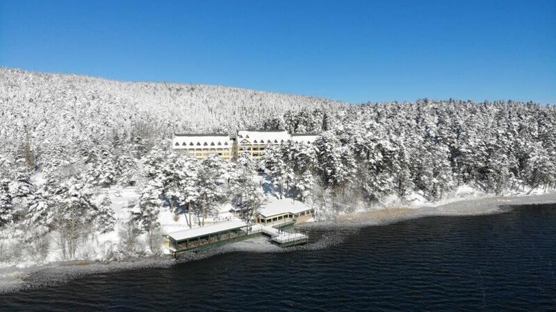 Büyük Abant Otel