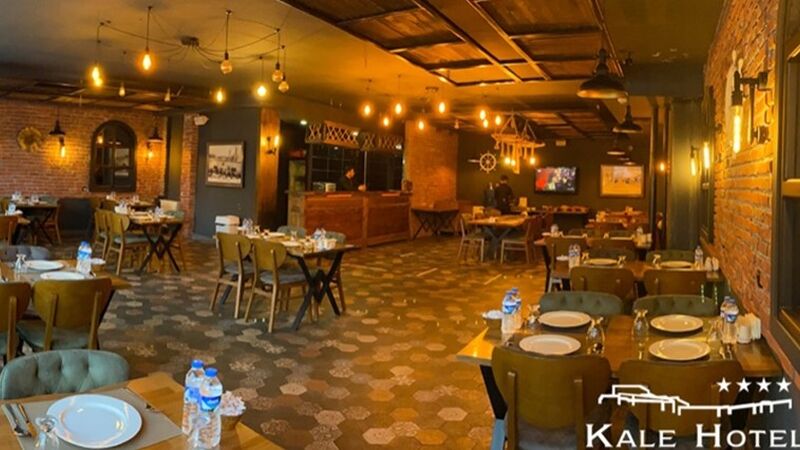 Kars Kale Hotel