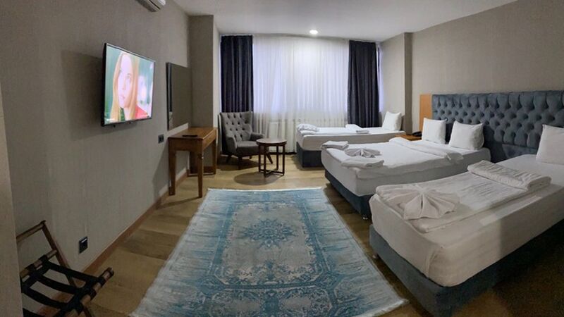 Kars Kale Hotel