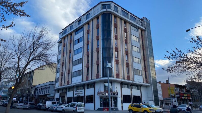 Kars Kale Hotel