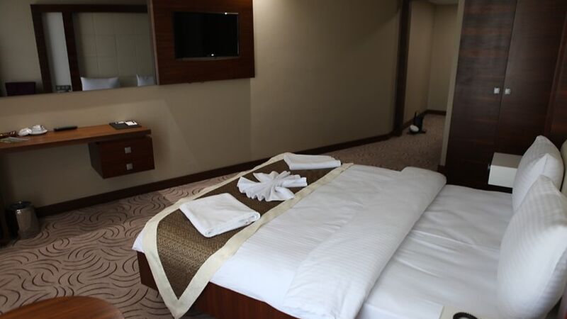 The Karspark Hotel