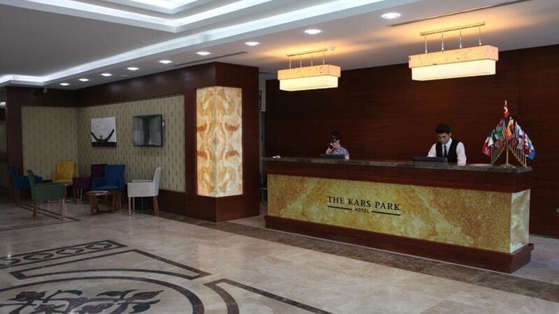 The Karspark Hotel