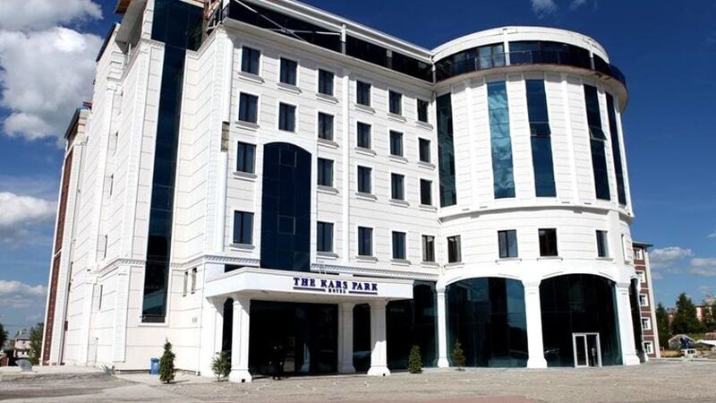 The Karspark Hotel