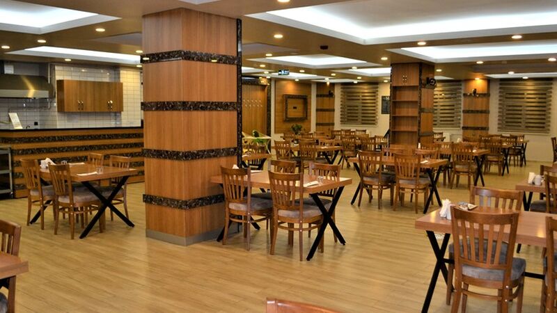 Sapran Deluxe Hotel