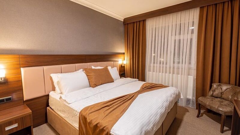 Sapran Deluxe Hotel