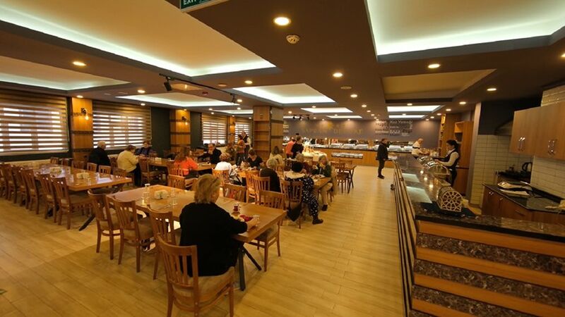 Sapran Deluxe Hotel