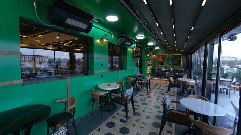 Sapran Deluxe Hotel