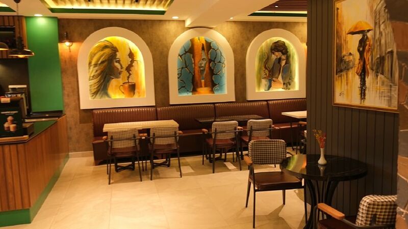 Sapran Deluxe Hotel