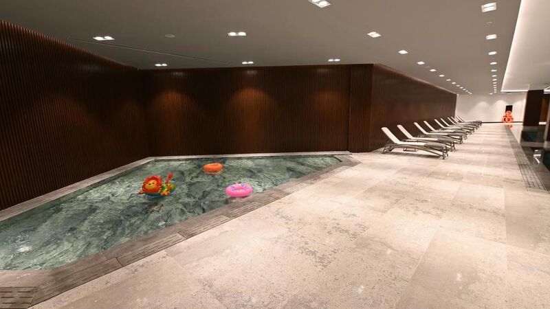 Vonresort Abant Hotel & Spa
