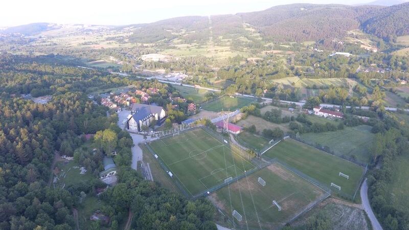 Vonresort Abant Hotel & Spa