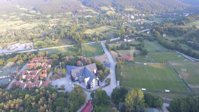 Vonresort Abant Hotel & Spa