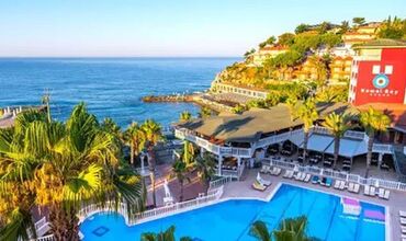 Kemal Bay Otel