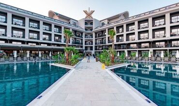 The X Belek