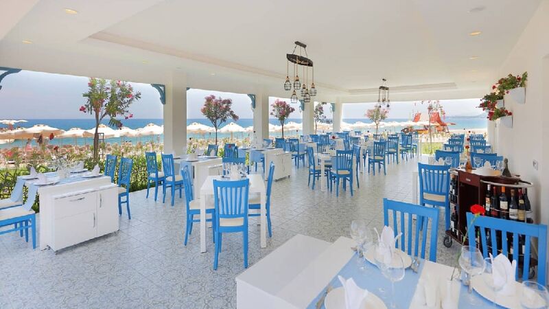 Juju Premier Palace Hotel