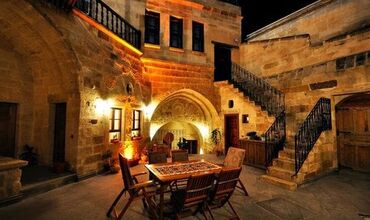 Has Cave Konak