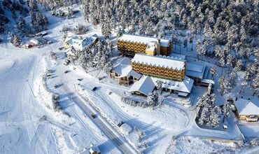 Duja Chalet