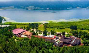 Abant Palace Otel