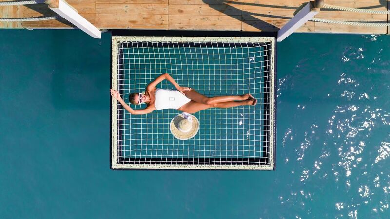Kirman Belazur Resort Spa